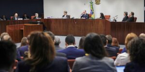 “Núcleo 3 da trama golpista: STF remarca julgamento para 20 de maio”