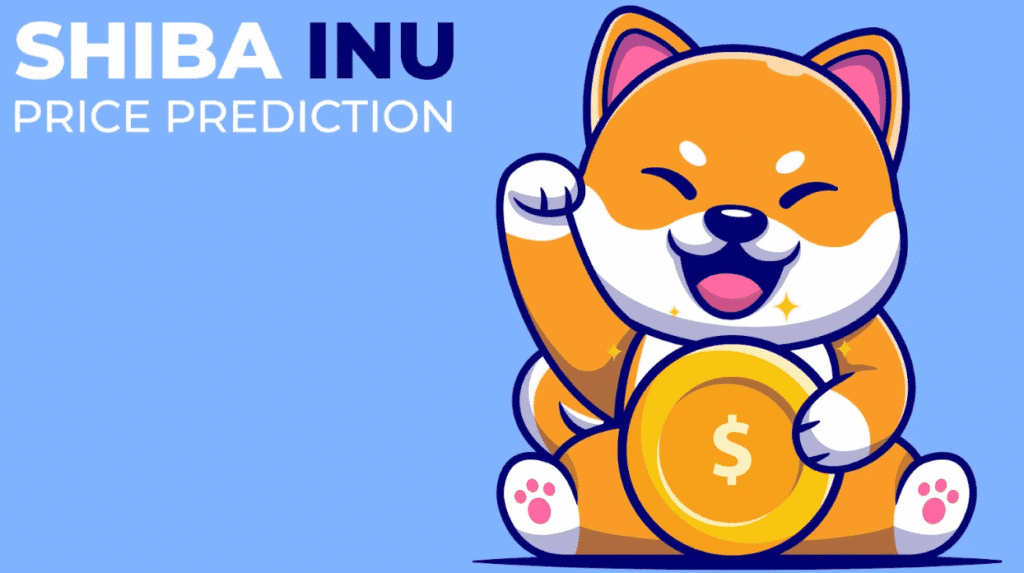 Previsão de Preço do Shiba Inu: SHIB Pode Alcançar Novas Altas em Meio à Volatilidade do Mercado?