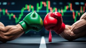 Qual a Diferença entre Opções Binárias e Forex?