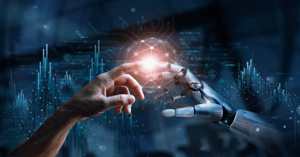 Inteligência artificial revoluciona o cenário publicitário: 6 tendências que dominarão 2025