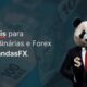PandasFX: O Gerador de Sinais Que Está Transformando Traders em Verdadeiros Lucradores
