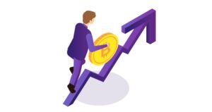 Bitcoin (BTC) sobe 5% na semana enquanto criptomoedas esperam dados econômicos dos EUA