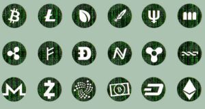 Criptomoedas Alternativas ao Bitcoin Recebem Investimentos pela Primeira Vez em 5 Semanas, Segundo Análise