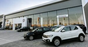 Automob (AMOB3) anuncia grupamento de ações na proporção de 50:1