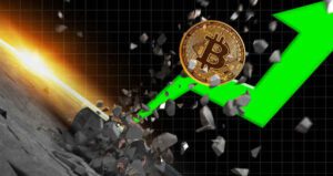 Bitcoin (BTC) sobe com otimismo do mercado e aprovação do FMI para reserva de valor em criptomoedas