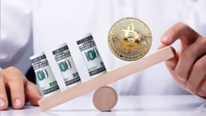 O Futuro do Bitcoin Brilha Apesar de Retrocessos Recentes