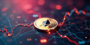 Previsão de Preço do Ethereum: O Preço do ETH Vai Cair para $1.000? Nível de Suporte REVELADO