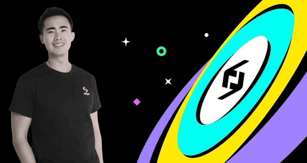 Diretor da Bitget afirma: "Criptomoedas são ativos distintos, não valores mobiliários" - Entrevista Exclusiva