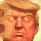 Bitcoin e Donald Trump: O Impacto da Guerra Tarifária sobre os Preços da Cripto-Maior do Mundo