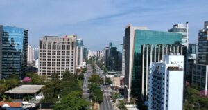 Leilão de Cepacs na Faria Lima: Transformações do Antigo Café Octavio ao Itaú