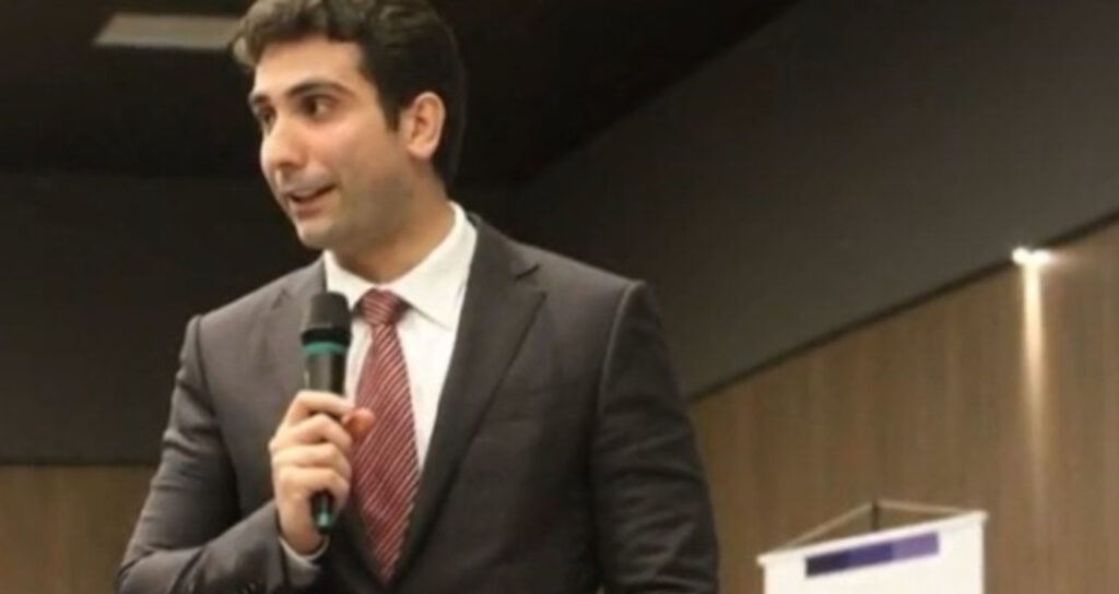 Impacto do crédito consignado nas variações das taxas de juros, segundo Galípolo