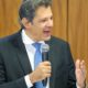 Haddad sai em defesa de arcabouço fiscal e se compromete com metas