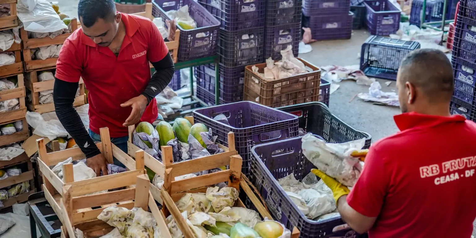 Inflação de Março 2023: Prévia Atinge 0,64% com Pressão dos Alimentos
