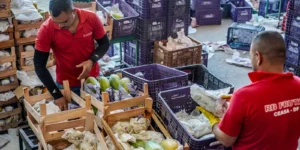 Inflação de Março 2023: Prévia Atinge 0,64% com Pressão dos Alimentos