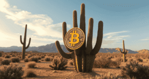 “Seca no mercado de criptomoedas: 3 indicadores e um sinal positivo para a liquidez”