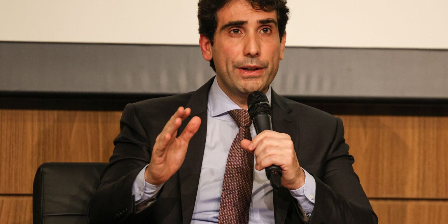 Presidente do Banco Central divulga que Pix será utilizado como garantia para empréstimos