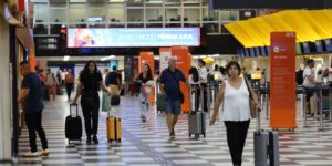 Voa Brasil Viabiliza 35,4 Mil Passagens para Aposentados em 8 Meses