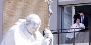 Papa Francisco Falece aos 88 Anos: Detalhes e Impacto