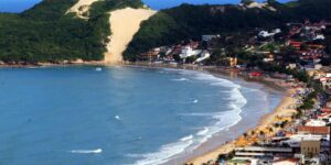 Programa Destino Futuro: Impulsionando o Turismo no Nordeste Brasileiro