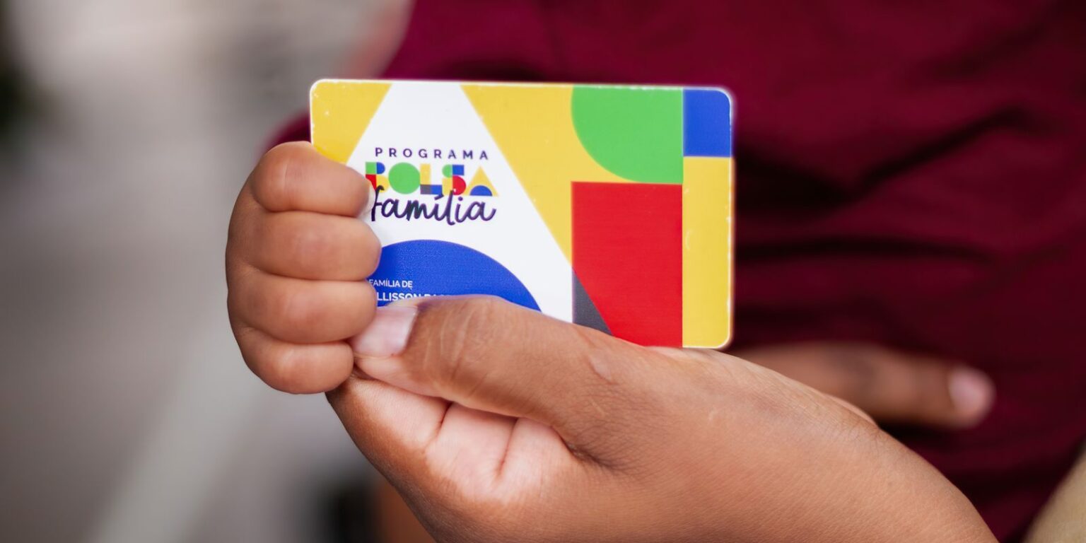 Caixa realiza pagamento do Bolsa Família para beneficiários com NIS final 2
