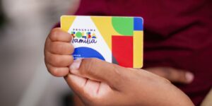 Caixa realiza pagamento do Bolsa Família para beneficiários com NIS final 2