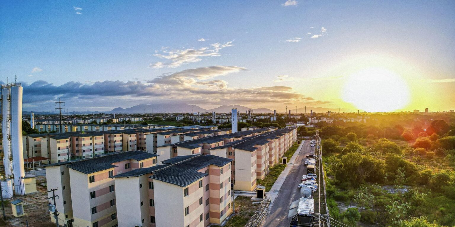 FGTS Conselho Aprova Faixa 4 do Programa Minha Casa, Minha Vida