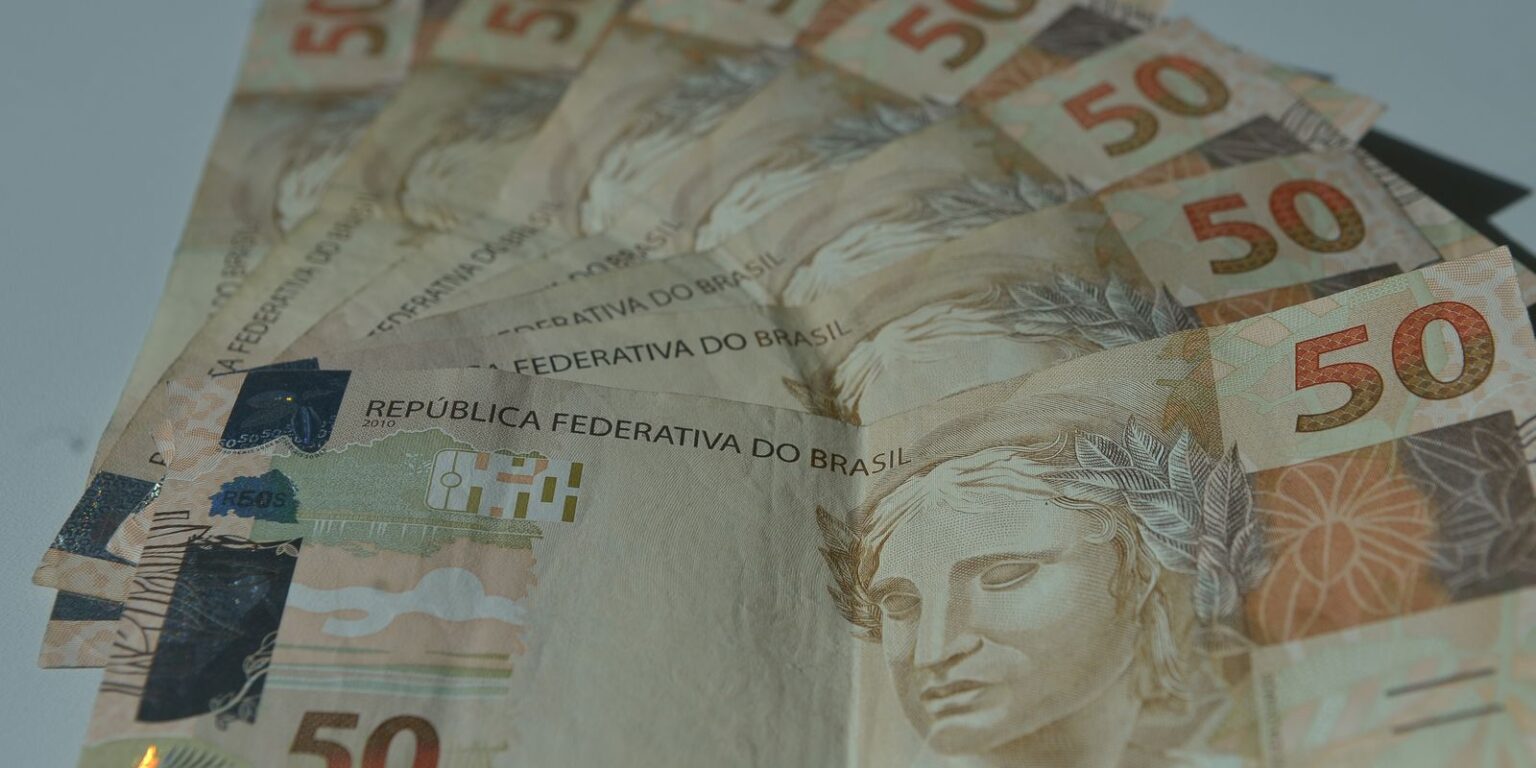 Mercado Financeiro Diminui Expectativa de Inflação para 5,57%