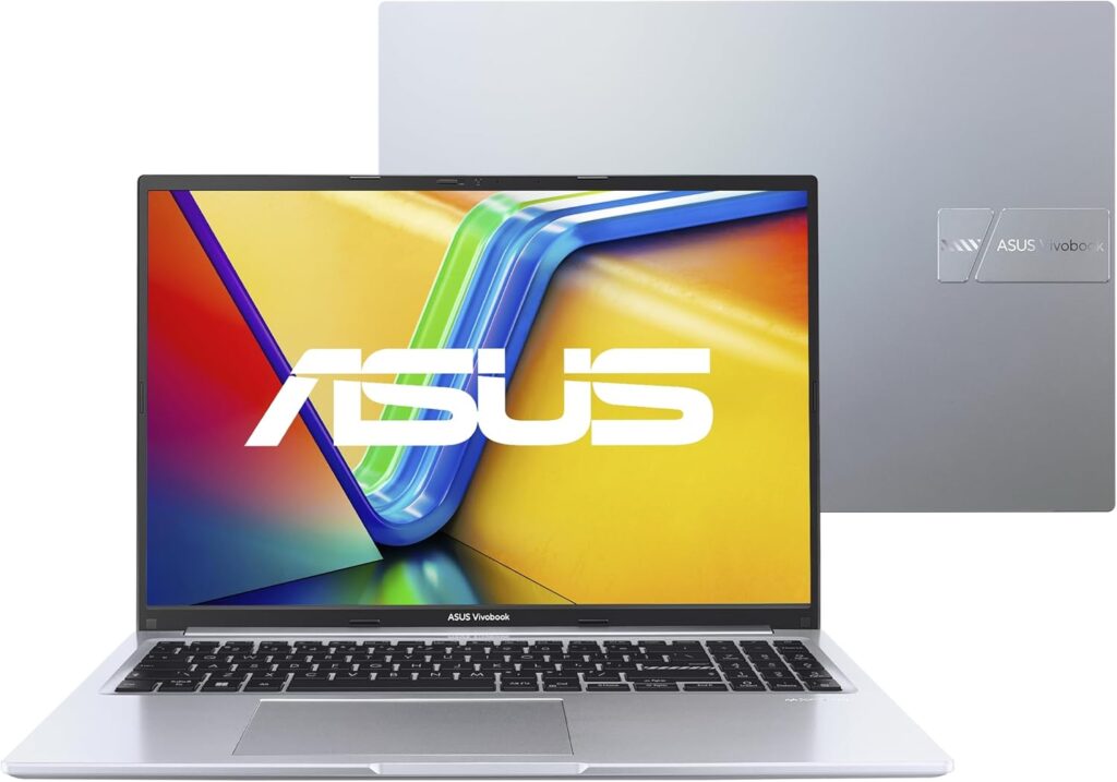 Asus Vivobook 16