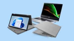 5 Melhores Notebooks em 2025: Guia Completo para Escolher o Modelo Ideal