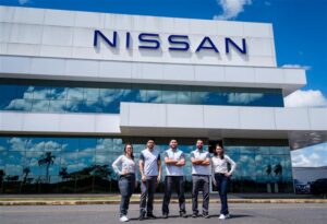 De Resende ao Japão: Equipe Nissan Percorre 3 Milhões de Km para Garantir Qualidade do Novo Kicks