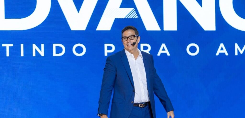 Campos Neto Afirma que Brasil Está Bem Posicionado na Política Tarifária de Trump