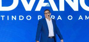 Campos Neto Afirma que Brasil Está Bem Posicionado na Política Tarifária de Trump