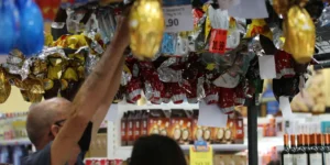 Expectativa de Vendas de Páscoa Beneficia 61 Mil Pequenos Negócios em São Paulo