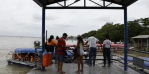 Crescimento Recorde na Receita do Turismo Internacional em Fevereiro