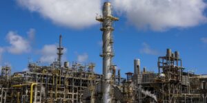 Petrobras Expande Capacidade de Produção na Refinaria Abreu e Lima