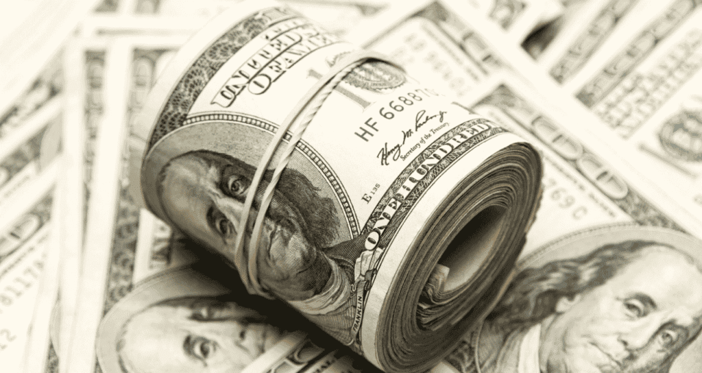 Fluxo Cambial do Brasil é Positivo em US$ 2,669 Bilhões até 11 de Abril, Informa Banco Central