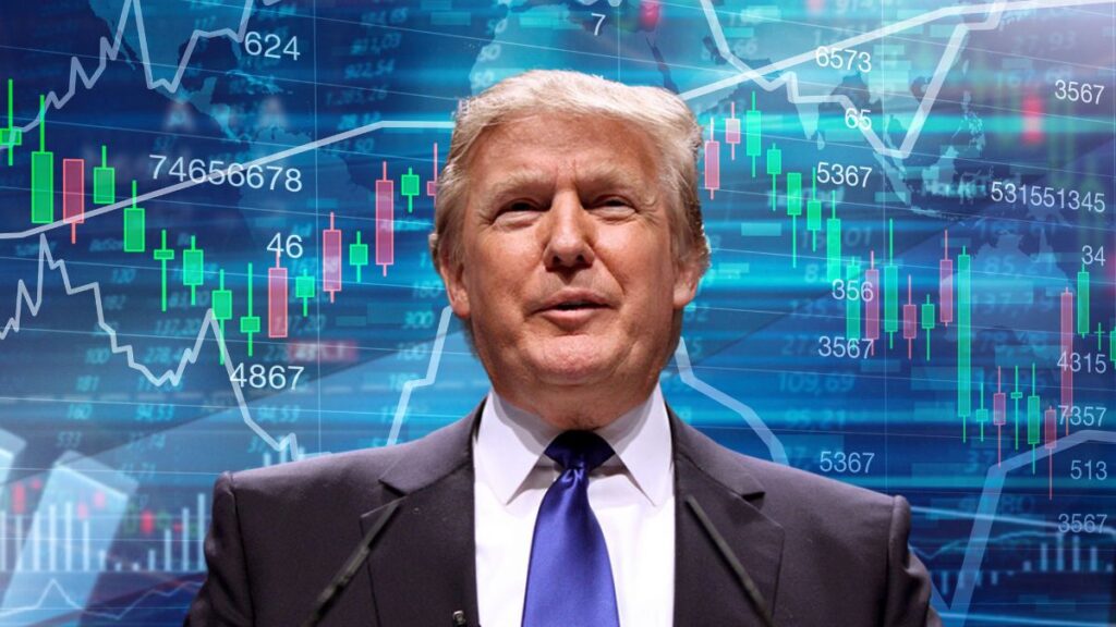 Dólar alto a R$ 5,76: estratégias para lucrar até 10% ao ano com as mudanças de tarifas de Trump