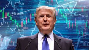 Dólar alto a R$ 5,76: estratégias para lucrar até 10% ao ano com as mudanças de tarifas de Trump