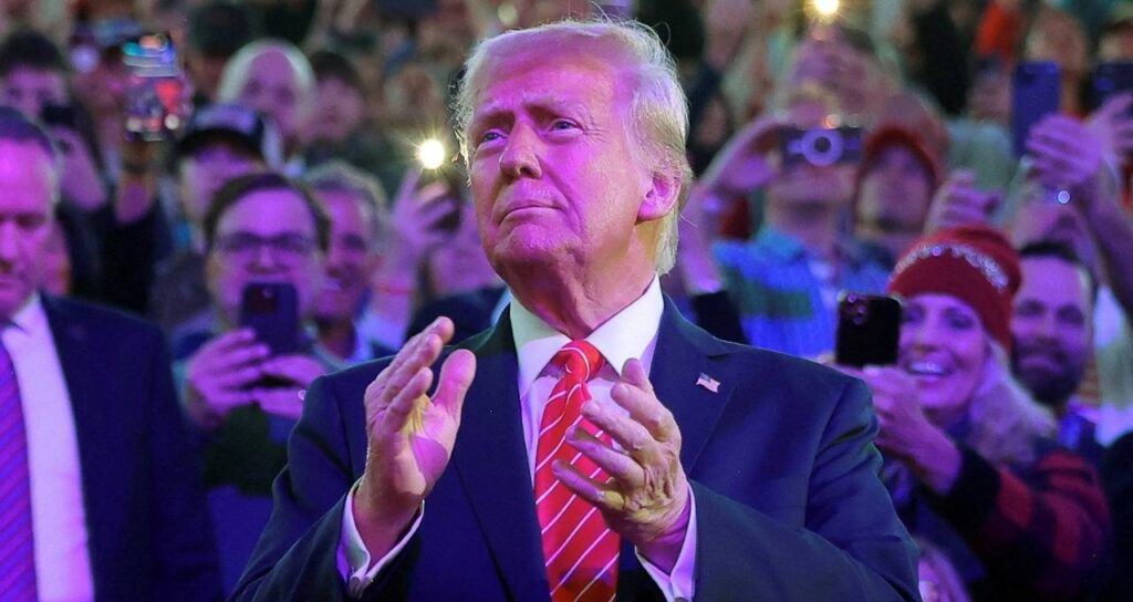 Entenda a matemática das tarifas de Trump: como o governo dos EUA calculou os impostos para cada país