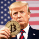 Bitcoin Recupera Preços Após Alívio nas Tarifas de Trump ao Setor de Tecnologia: Atualizações das Criptomoedas
