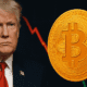 Por que a Teoria de Descolamento do Bitcoin Ganhou Força com o Tarifaço de Donald Trump?