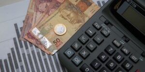 Déficit das Contas Públicas Atinge R$ 19 Bilhões em Fevereiro