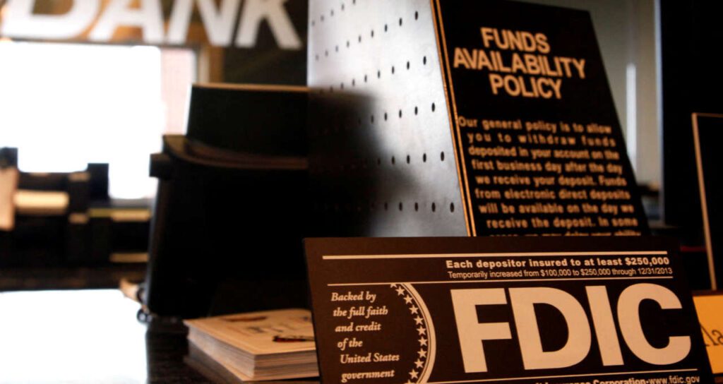 FDIC autoriza empresas e instituições financeiras a participar de projetos de criptomoedas sem autorização prévia