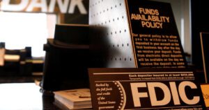 FDIC autoriza empresas e instituições financeiras a participar de projetos de criptomoedas sem autorização prévia