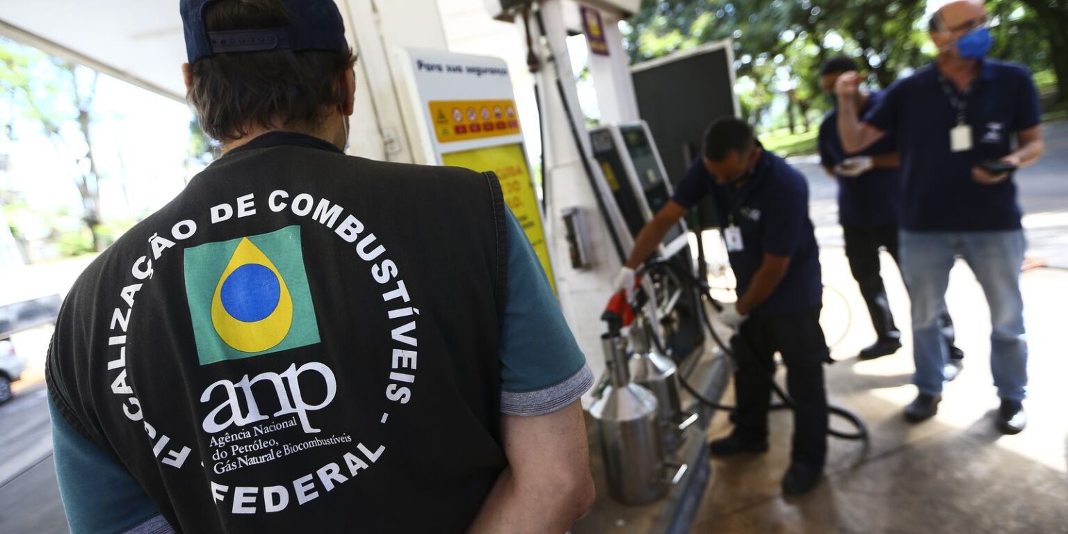 ANP Reconhece que Escassez de Pessoal Impacta Regulação do Mercado de Gás