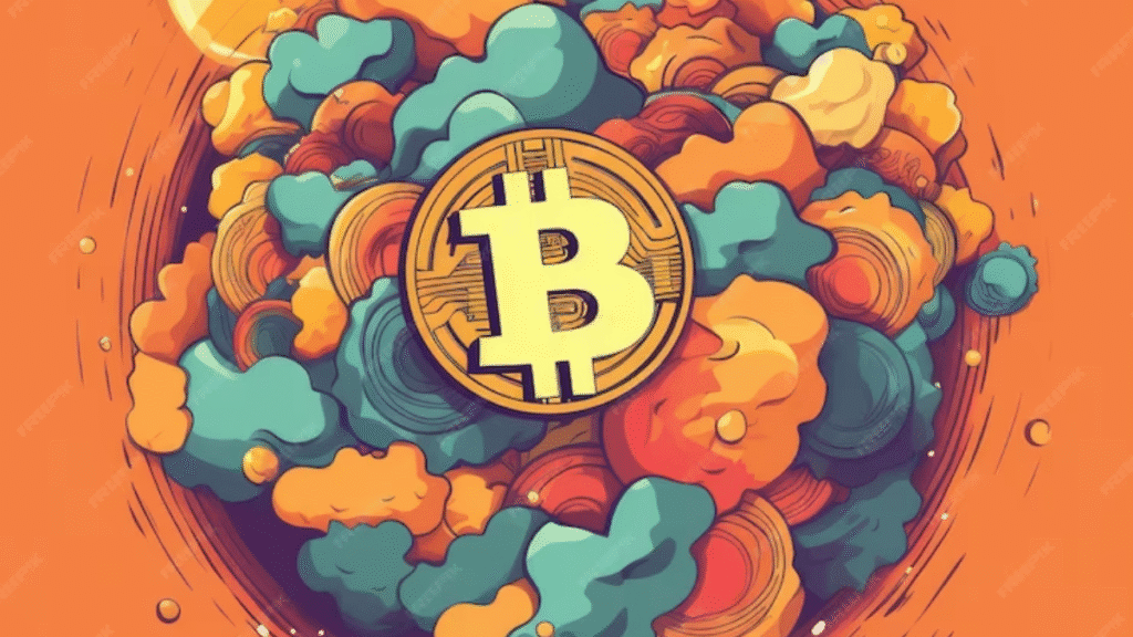 Preço do Bitcoin (BTC) em alta enquanto criptomoedas enfrentam pressão no 'Dia da Libertação' de Trump