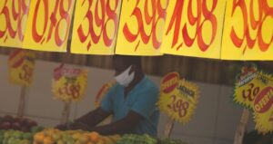 Queda nos Preços ao Produtor no Brasil em Fevereiro Após 12 Meses de Alta Consecutiva