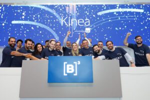 Kinea destaca como o posicionamento do mercado pode gerar oportunidades