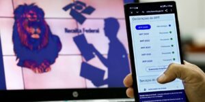 Como Baixar o Aplicativo para Declarar o Imposto de Renda IR 2025