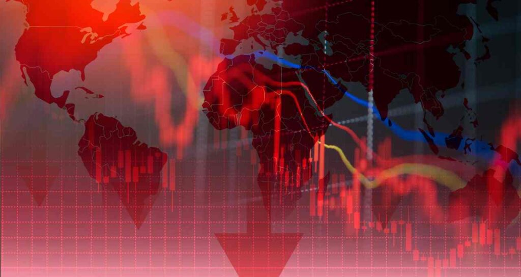 Mercados em Queda: O que Esperar do Ibovespa na Próxima Segunda-feira